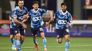 ما هي القناة التي ستبث مباراة بيراميدز وصن داونز في نهائي دوري أبطال إفريقيا؟