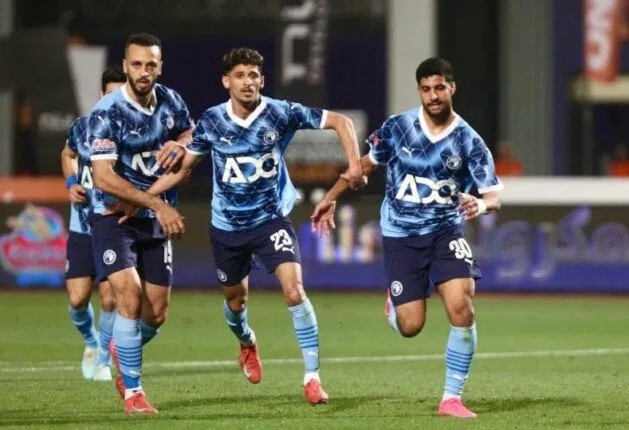ما هي القناة التي ستبث مباراة بيراميدز وصن داونز في نهائي دوري أبطال إفريقيا؟ ما هي القناة التي ستبث مباراة بيراميدز وصن داونز في نهائي دوري أبطال إفريقيا؟