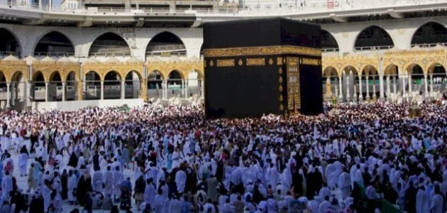 ما هي القيود المفروضة أثناء الإحرام؟.. توضيحات على جمعة ما هي القيود المفروضة أثناء الإحرام؟.. توضيحات على جمعة