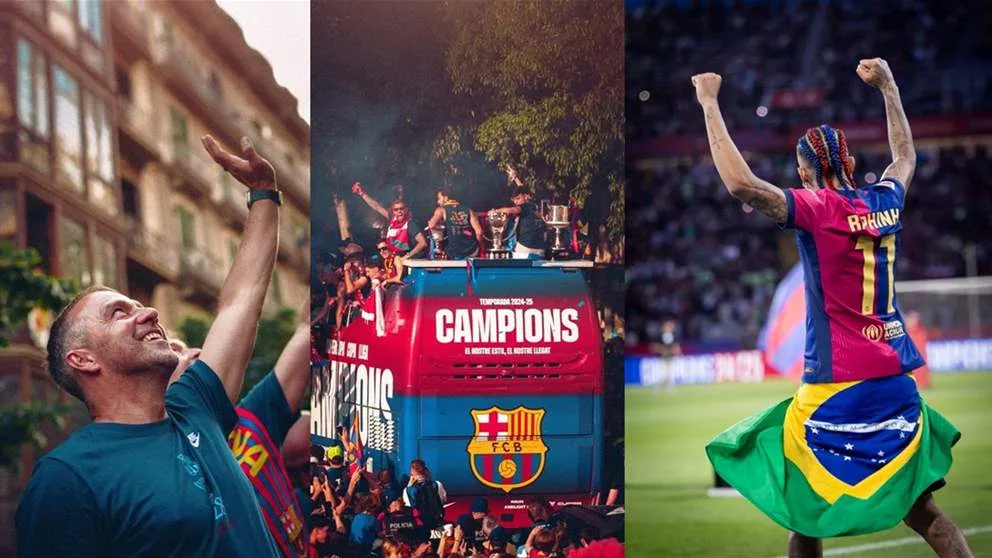 ما هي حظوظ برشلونة وريال مدريد في الدوري الإسباني لهذا الموسم؟ ما هي حظوظ برشلونة وريال مدريد في الدوري الإسباني لهذا الموسم؟