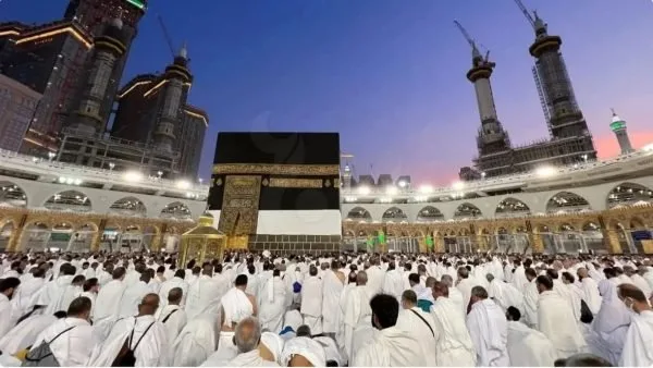 «إجابة نداء الله».. ضوابط مصرية سعودية.. ولا مجال للوسطاء «إجابة نداء الله».. ضوابط مصرية سعودية.. ولا مجال للوسطاء