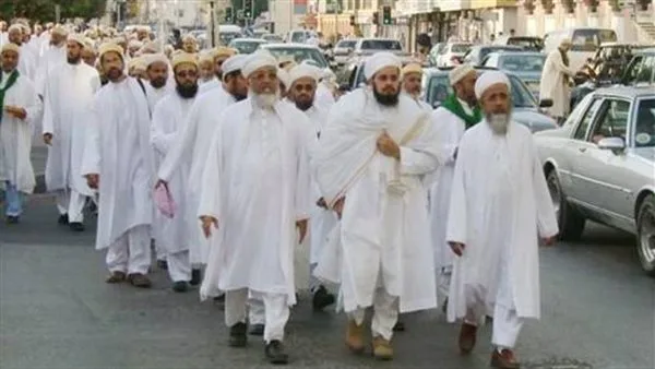 ما هي عقيدة طائفة البهرة؟.. عقيدة باطنية وجذور إسماعيلية ما هي عقيدة طائفة البهرة؟.. عقيدة باطنية وجذور إسماعيلية