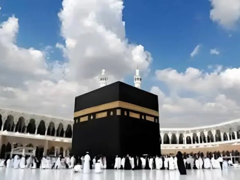 ما هي متطلبات آداب أداء مناسك الحج 2025؟ بالتزامن مع عيد الأضحى ما هي متطلبات آداب أداء مناسك الحج 2025؟ بالتزامن مع عيد الأضحى