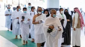 ما يجب فعله على المحرم إذا ارتكب محظورًا في العمرة؟.. دار الإفتاء تجيب