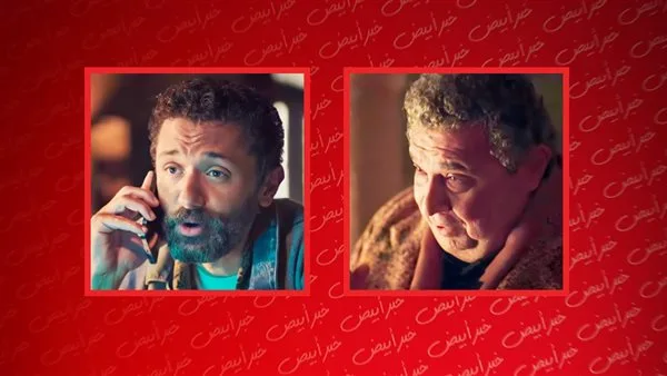 ماجد الكدواني وكريم محمود عبدالعزيز يظهران في البرومو الرسمي لفيلم المشروع X ماجد الكدواني وكريم محمود عبدالعزيز يظهران في البرومو الرسمي لفيلم المشروع X