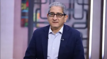 ماجد منير: "المعركة مع الإخوان" أبرز قضايا أحمد عبد المعطى حجازى الوطنية