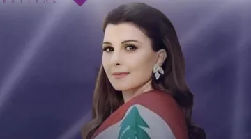 ماجدة الرومي تستعد لحفل جديد في بيروت .. وتواصل رسائلها الإنسانية