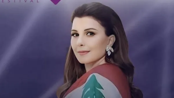 ماجدة الرومي تستعد لحفل جديد في بيروت .. وتواصل رسائلها الإنسانية ماجدة الرومي تستعد لحفل جديد في بيروت .. وتواصل رسائلها الإنسانية