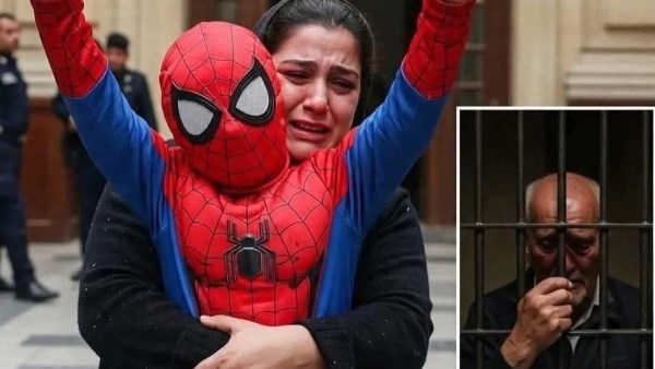 ماذا بعد المؤبد للمتهم فى قضية الطفل ياسين؟.. القانون يجيب ماذا بعد المؤبد للمتهم فى قضية الطفل ياسين؟.. القانون يجيب