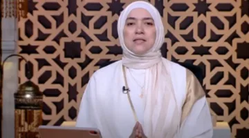 ماذا قالت الداعية دينا أبو الخير عن الابتلاء؟ | فيديو