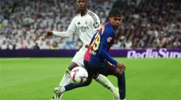 ماذا قدم ريال مدريد وبرشلونة خلال الموسم الحالي قبل كلاسيكو الغد؟