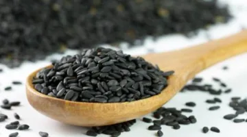 ماذا يحدث للجسم عند تناول حبة البركة ؟