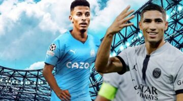 مارسيليا يفاجئ أوناحي قبل كأس أمم إفريقيا 2025