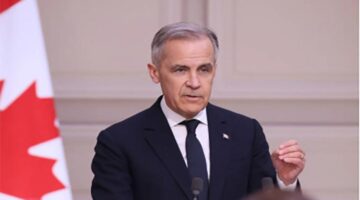 رئيس الوزراء الكندي: إطلاق النار التحذيري الإسرائيلي في الضفة “غير مقبول تماماً”