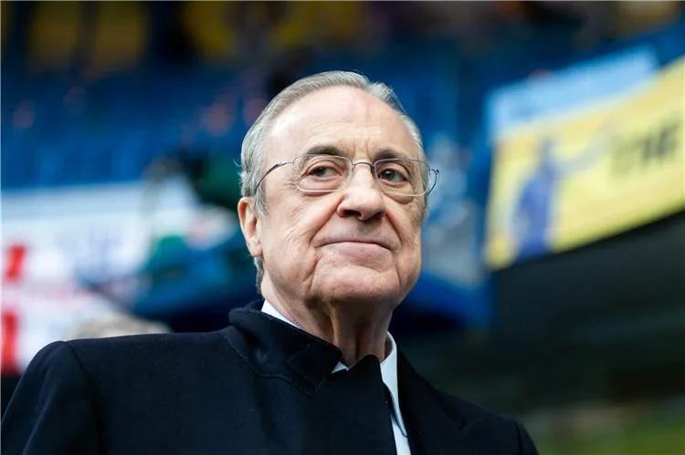 ماركا: بيريز اتخذ قراراً بشأن تشابي ألونسو في قيادة ريال مدريد بكأس العالم للأندية ماركا: بيريز اتخذ قراراً بشأن تشابي ألونسو في قيادة ريال مدريد بكأس العالم للأندية