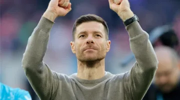 ماركا: تشابي ألونسو مدربًا لـ ريال مدريد لمدة 3 مواسم.. وسيبدأ مهمته في هذا الموعد