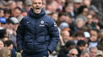دوري المؤتمر.. ماريسكا: سعيد بأداء “الفريق الثاني” لتشيلسي