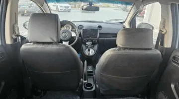 مازدا 2 أوتوماتيك بـ 300 ألف جنيه