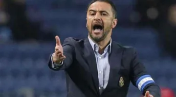 ماك أليستر وبيريرا يحصدان جوائز الأفضل في الدوري الإنجليزي لشهر أبريل