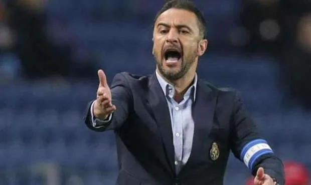 ماك أليستر وبيريرا يحصدان جوائز الأفضل في الدوري الإنجليزي لشهر أبريل ماك أليستر وبيريرا يحصدان جوائز الأفضل في الدوري الإنجليزي لشهر أبريل
