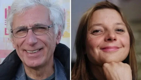 ماكرون: فرنسا “تعمل بلا هوادة” للافراج عن “رهينتين” فرنسيتين محتجزتين في إيران منذ 3 سنوات ماكرون: فرنسا “تعمل بلا هوادة” للافراج عن “رهينتين” فرنسيتين محتجزتين في إيران منذ 3 سنوات