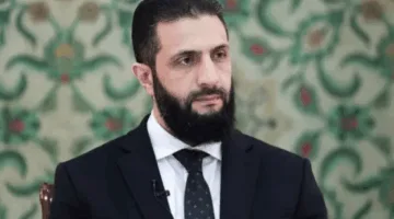 ماكرون يستقبل الرئيس السوري اليوم