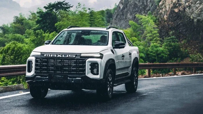 ماكسوس تكشف عن إصدارها الجديد T60 MAX.. «التفاصيل والأسعار»