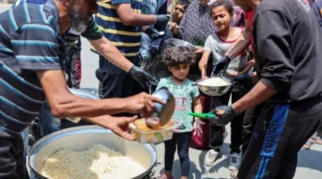 ماليزيا تدين خطة إسرائيل في غزة وتصفها بالتطهير العرقي