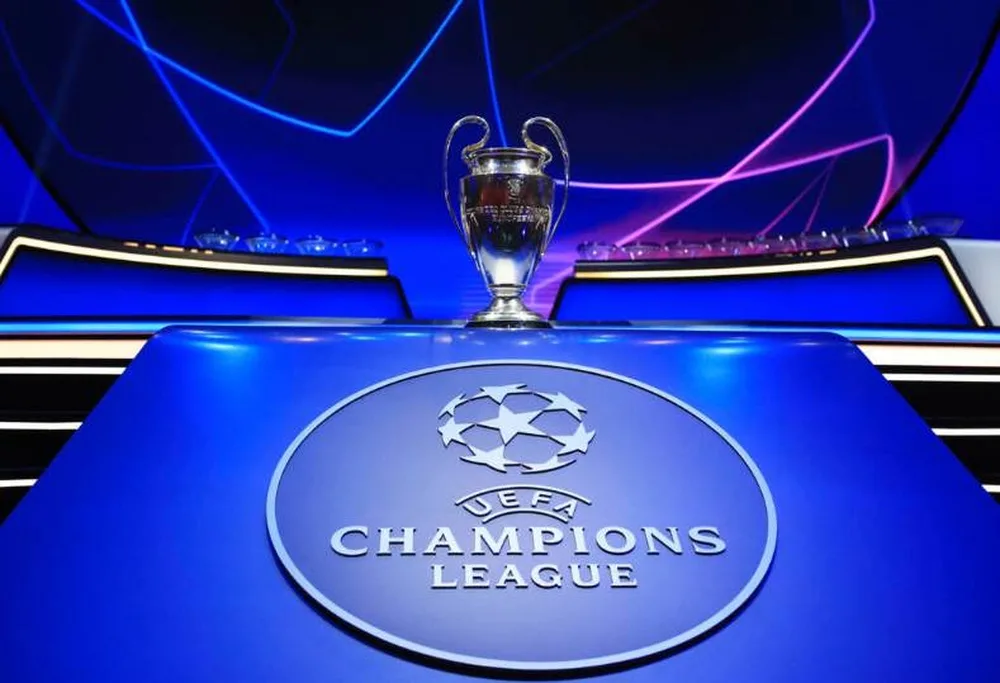 مانشستر سيتي وتشيلسي ونيوكاسل يتأهلون إلى دوري أبطال أوروبا الموسم القادم