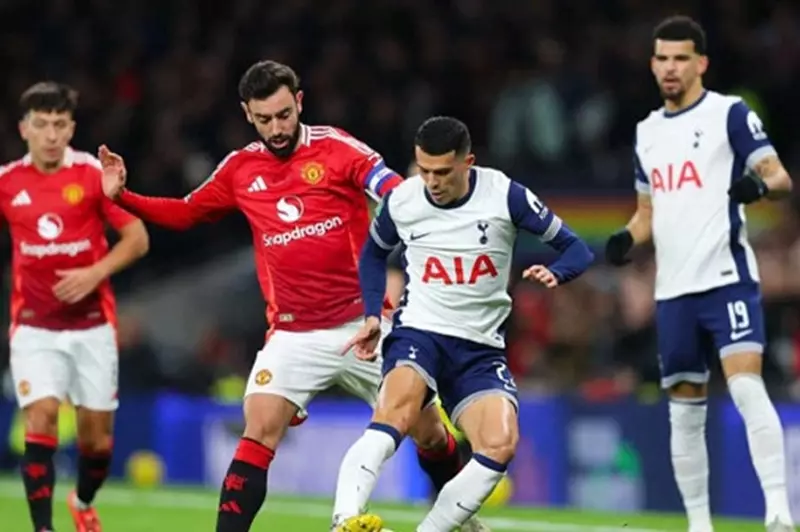 مانشستر يونايتد ضد توتنهام.. 3 أرقام تاريخية قبل النهائي الإنجليزي للدوري الأوروبي مانشستر يونايتد ضد توتنهام.. 3 أرقام تاريخية قبل النهائي الإنجليزي للدوري الأوروبي