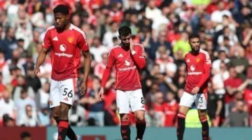 مانشستر يونايتد يستضيف أتلتيك بيلباو لحسم التأهل إلى نهائي الدوري الأوروبي
