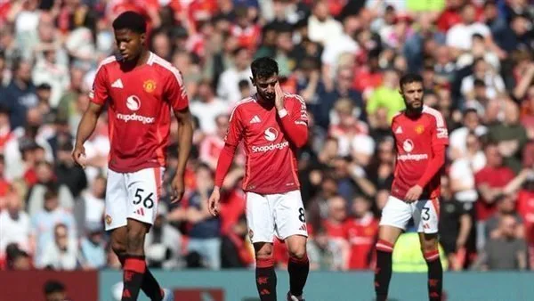 مانشستر يونايتد يستضيف أتلتيك بيلباو لحسم التأهل إلى نهائي الدوري الأوروبي مانشستر يونايتد يستضيف أتلتيك بيلباو لحسم التأهل إلى نهائي الدوري الأوروبي