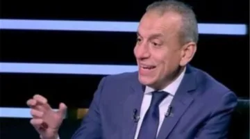 ماهر غريب: لدينا حالة انسحاب واضحة.. والزمالك لن يترقب بيراميدز.