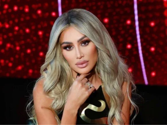 مايا دياب تُخطط لإقامة حفلة في لبنان في هذا التاريخ مايا دياب تُخطط لإقامة حفلة في لبنان في هذا التاريخ