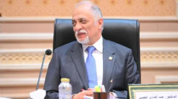 مايا مرسي تشارك في اجتماع لجنة التضامن الاجتماعي بمجلس النواب لمناقشة مشروع الموازنة