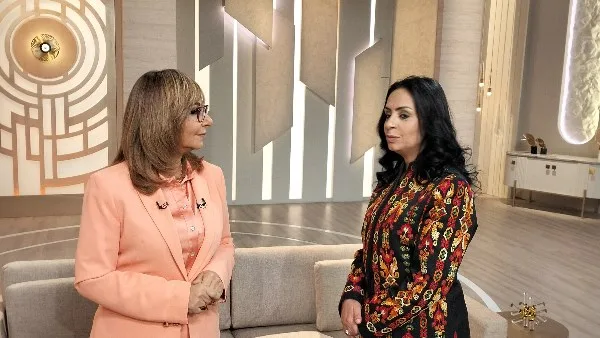 مايا مرسي تكشف عن قيمة معاش تكافل وكرامة بالموازنة الجديدة في كلمة أخيرة.. السبت مايا مرسي تكشف عن قيمة معاش تكافل وكرامة بالموازنة الجديدة في كلمة أخيرة.. السبت
