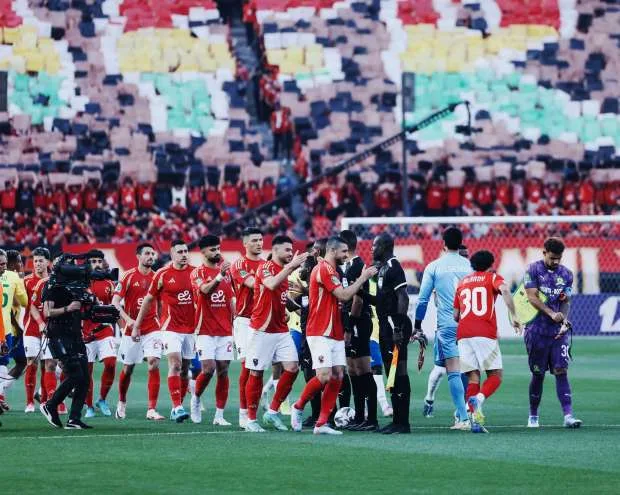 مايفوتكش| ضربة الأهلي من المنتخب وخطف نجم الزمالك ومفاجأة لـ حسام حسن مايفوتكش| ضربة الأهلي من المنتخب وخطف نجم الزمالك ومفاجأة لـ حسام حسن