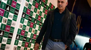 مايفوتكش| عقوبة جوميز تورط الأهلي وصدمة كهربا وبديل معلول وقرار الزمالك