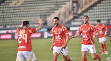 مايفوتكش| مفاجأة جراديشار المونديالية تنقذ الأهلي وإطاحة بنجم بيراميدز