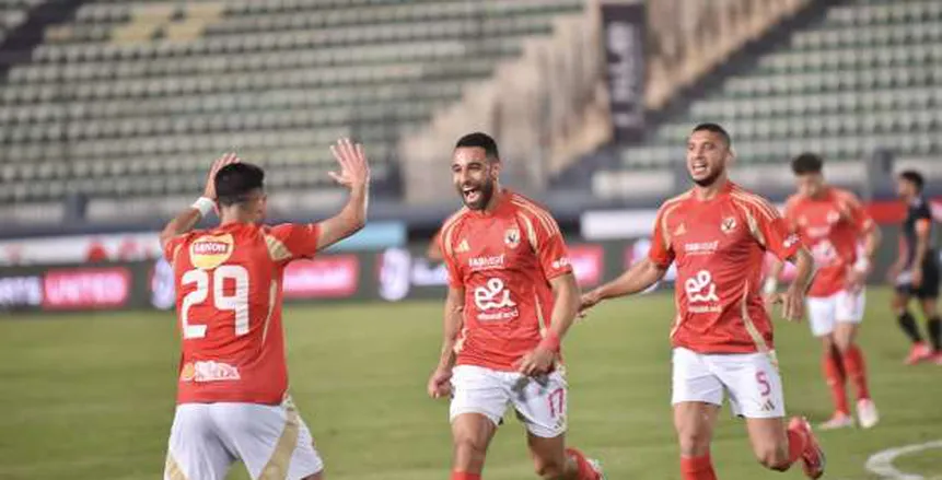 مايفوتكش| مفاجأة جراديشار المونديالية تنقذ الأهلي وإطاحة بنجم بيراميدز مايفوتكش| مفاجأة جراديشار المونديالية تنقذ الأهلي وإطاحة بنجم بيراميدز