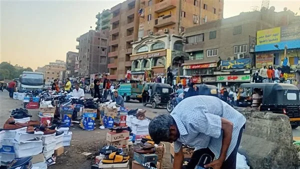 مباحث القاهرة تطلق حملة لمكافحة الجرائم في الشوارع وإعادة الصورة الحضارية للعاصمة مباحث القاهرة تطلق حملة لمكافحة الجرائم في الشوارع وإعادة الصورة الحضارية للعاصمة