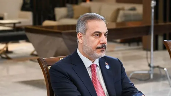 مباحثات بين أنقرة وإسلام آباد بشأن الحرب الهندية الباكستانية مباحثات بين أنقرة وإسلام آباد بشأن الحرب الهندية الباكستانية