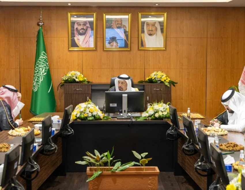 مبادرات تعاونية لتعزيز الاستثمارات في جدة