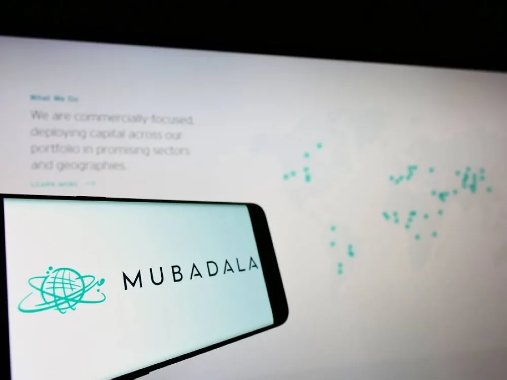 «مبادلة» الإماراتية تُطلق «مبادلة بايو» لدعم قطاع الصناعات الطبية