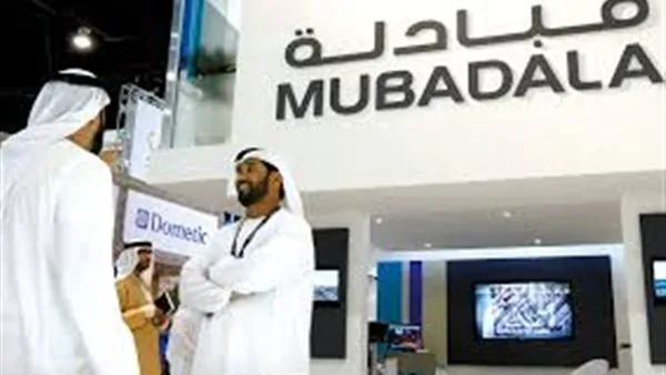 مبادلة للاستثمار ترفع أصولها إلى 1.2 تريليون درهم في 2024 بفضل تنويع القطاعات المستقبلية مبادلة للاستثمار ترفع أصولها إلى 1.2 تريليون درهم في 2024 بفضل تنويع القطاعات المستقبلية