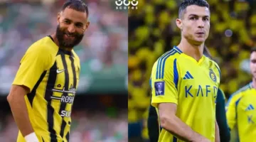 مباراة النصر اليوم ضد الاتحاد.. الموعد والقناة الناقلة