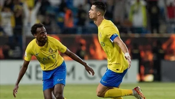مباراة النصر والفتح مباشرةً: متابعة أحداث لقاء النصر اليوم في دوري روشن مباراة النصر والفتح مباشرةً: متابعة أحداث لقاء النصر اليوم في دوري روشن