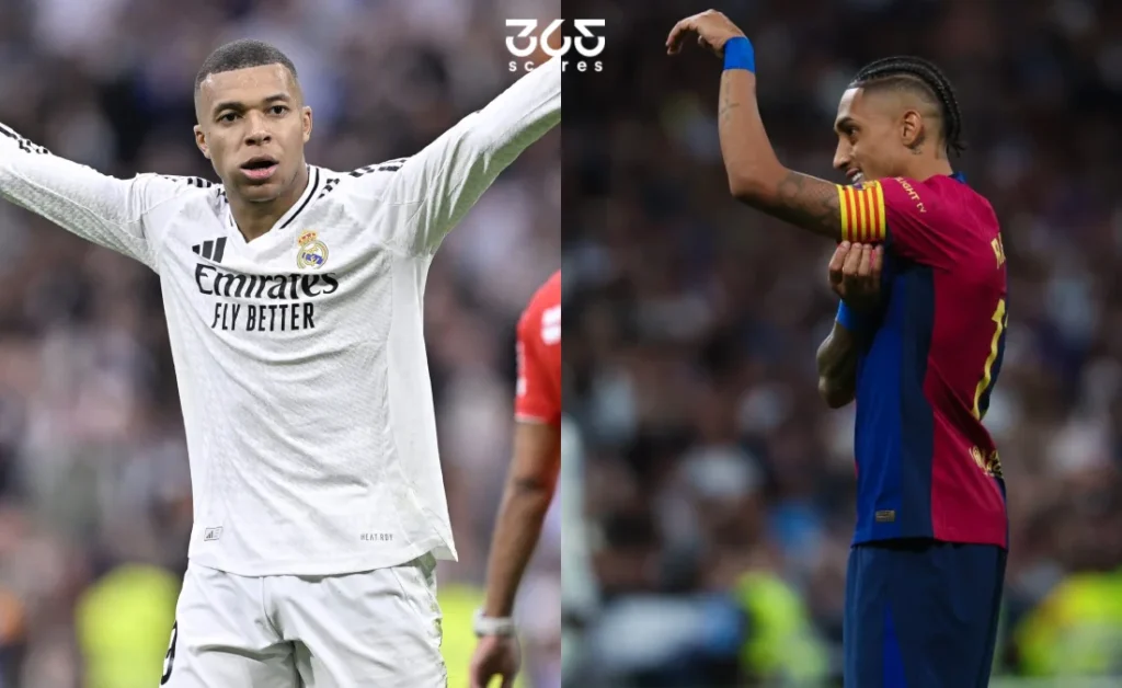 مباراة ريال مدريد اليوم ضد برشلونة في الدوري الإسباني.. الموعد والقناة الناقلة مباراة ريال مدريد اليوم ضد برشلونة في الدوري الإسباني.. الموعد والقناة الناقلة