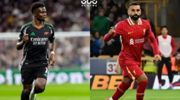 مباراة ليفربول اليوم ضد أرسنال في الدوري الإنجليزي.. الموعد والقناة الناقلة
