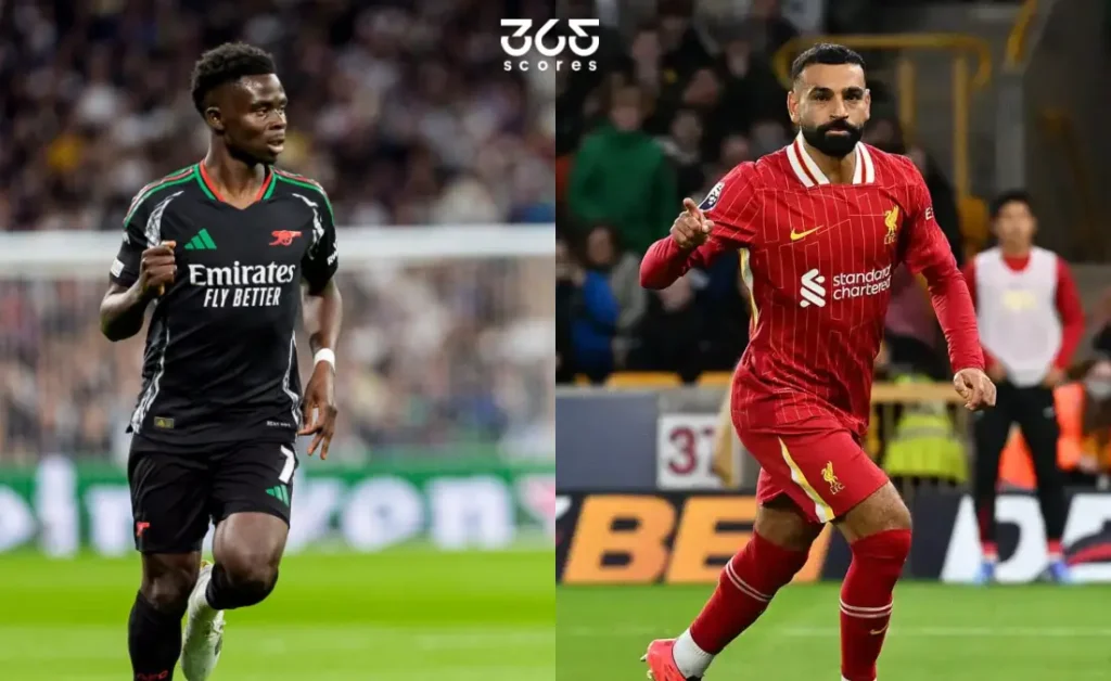 مباراة ليفربول اليوم ضد أرسنال في الدوري الإنجليزي.. الموعد والقناة الناقلة مباراة ليفربول اليوم ضد أرسنال في الدوري الإنجليزي.. الموعد والقناة الناقلة